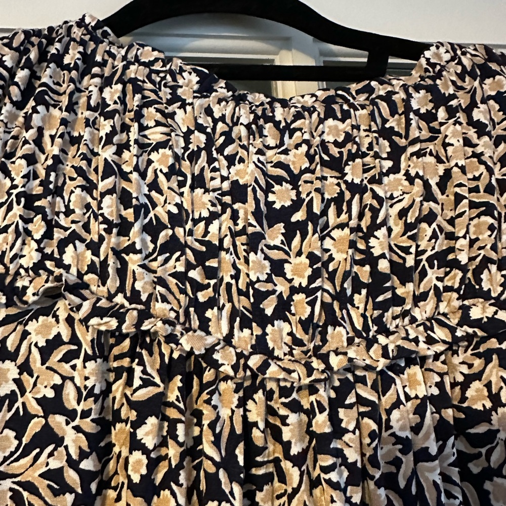 Crazy Comfortable Boden Dress - Picture 6 of 9